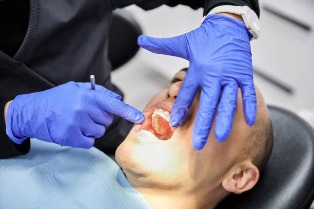 Best Orthodontic Emergency Dentist in Rosemont, IL