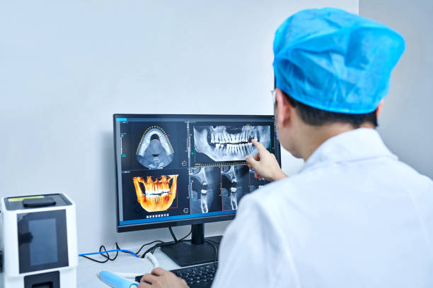 Best Emergency Dentist for Lost Fillings or Crowns in Rosemont, IL