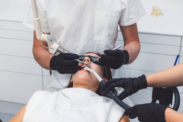 Best Mobile Emergency Dentist in Rosemont, IL