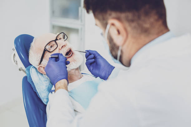 Best Emergency Dentist for Knocked-Out Tooth in Rosemont, IL